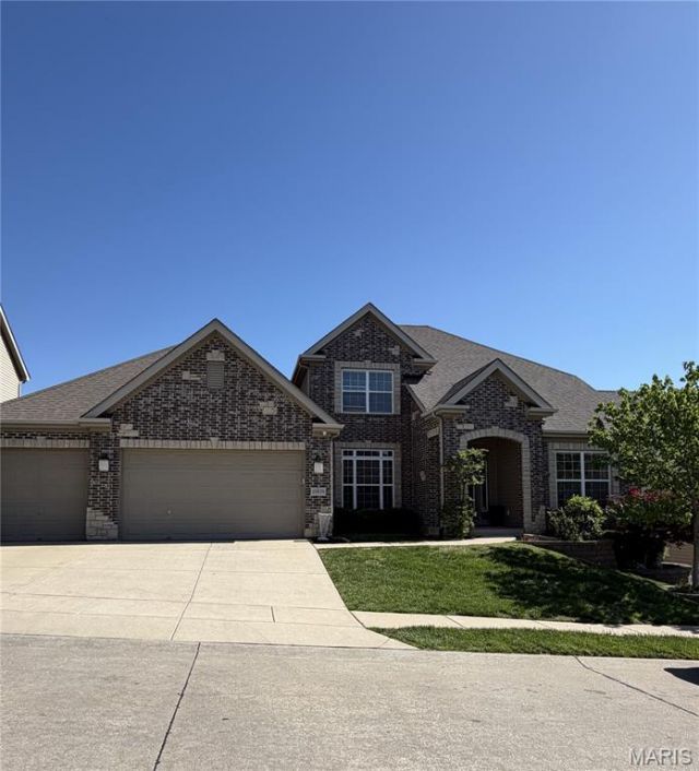 10429 Appomattox Station Court , Saint Louis, MO 63123 Main Photo