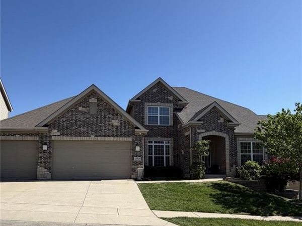 10429 Appomattox Station Court , St Louis, MO 63123