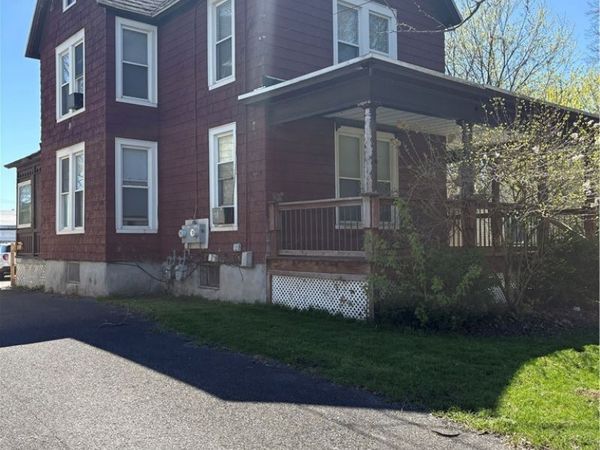 103 Whitesboro Street , Yorkville, NY 13495