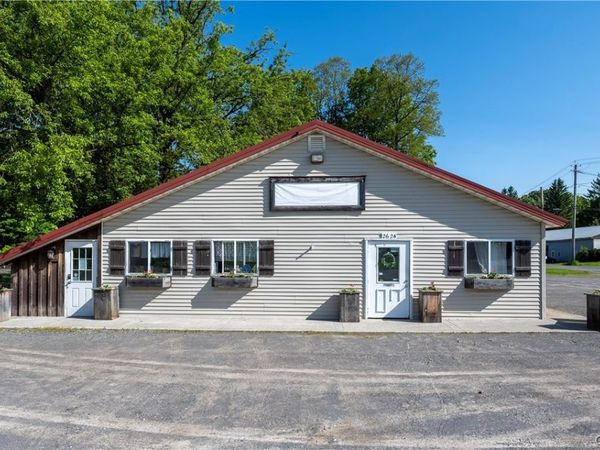 2624 County Route 2 , Richland, NY 13144