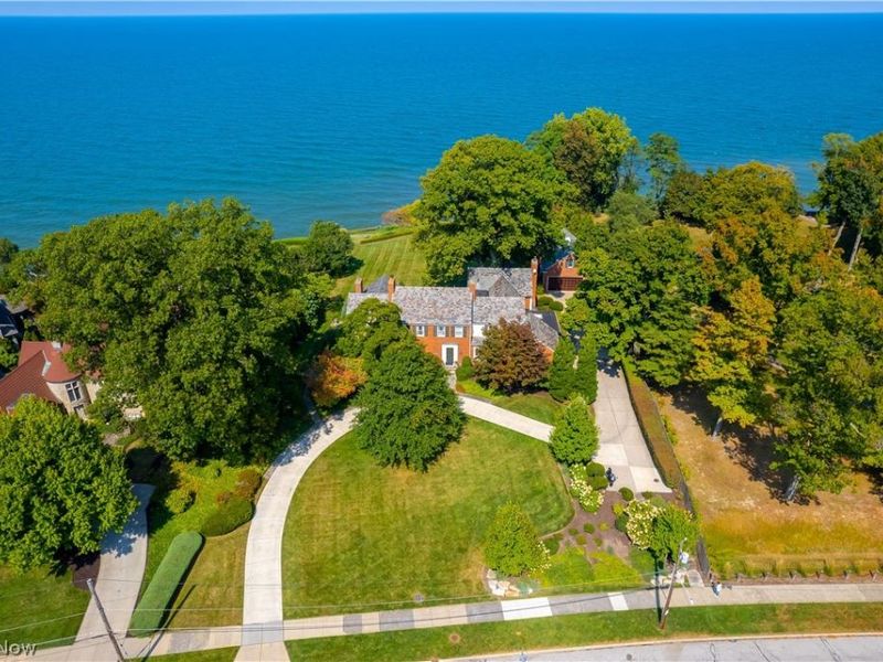 20664 Beach Cliff Boulevard, Rocky River, OH 44116 Photo 1