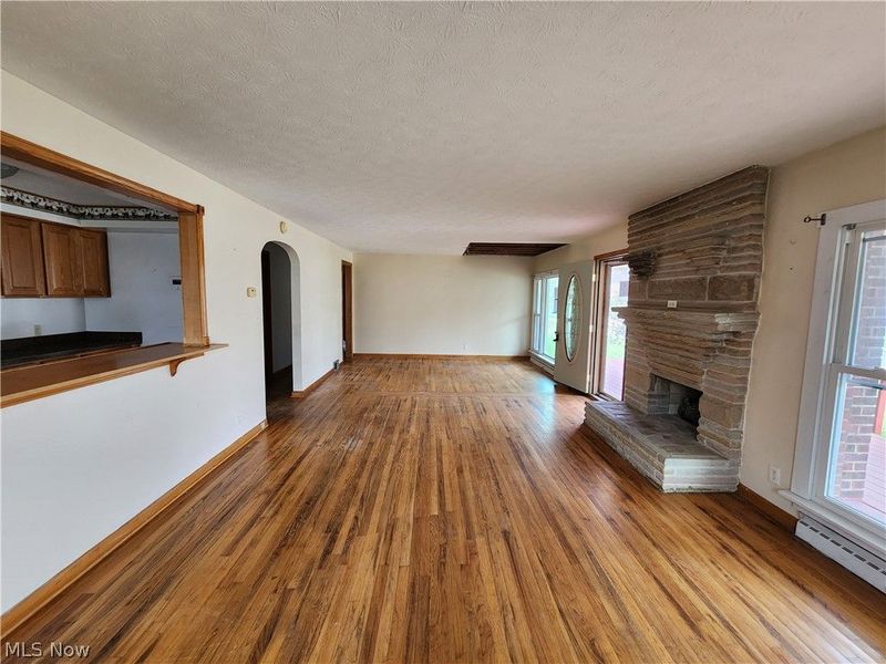 429 Comstock Street NW, Warren, OH 44483 Photo 3