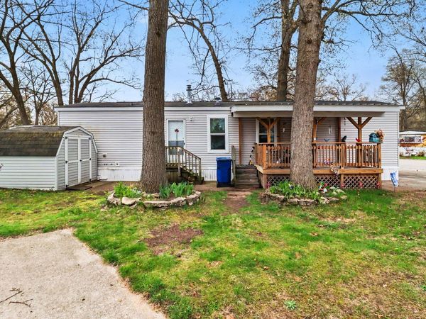 2262 Hallmark Street, Muskegon, MI 49442