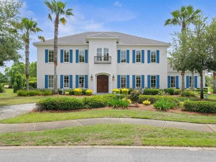 6302 Augusta Cv Destin, FL 32541
