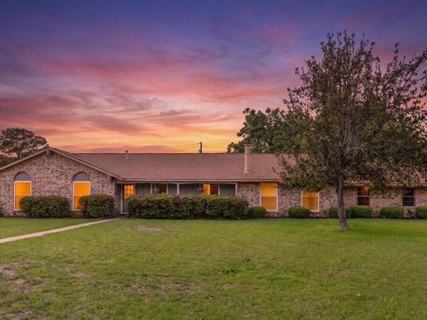 4327 Marcell Circle, Texarkana, TX 75503