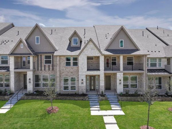 12735 Rutland Drive, Farmers Branch, TX 75234