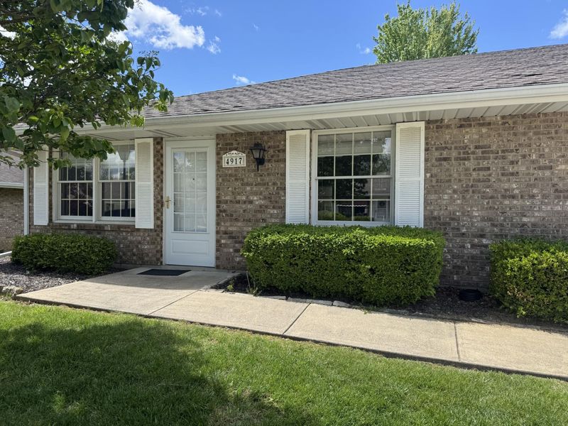 4917 Auston Street, Springfield, OH 45502 Photo 1