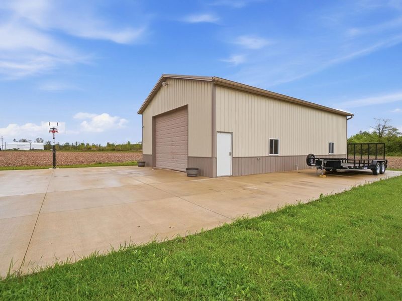 16120 Waynesfield Road, Waynesfield, OH 45896 Photo 79
