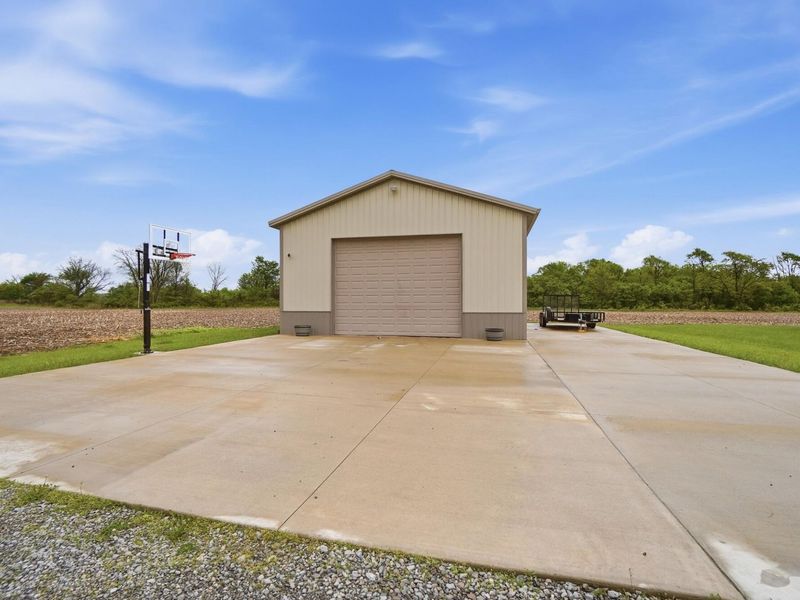 16120 Waynesfield Road, Waynesfield, OH 45896 Photo 80