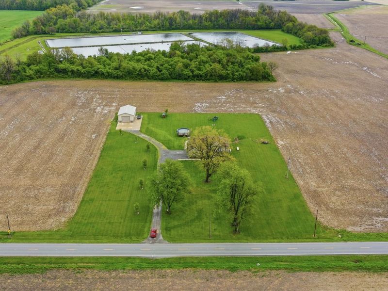 16120 Waynesfield Road, Waynesfield, OH 45896 Photo 86