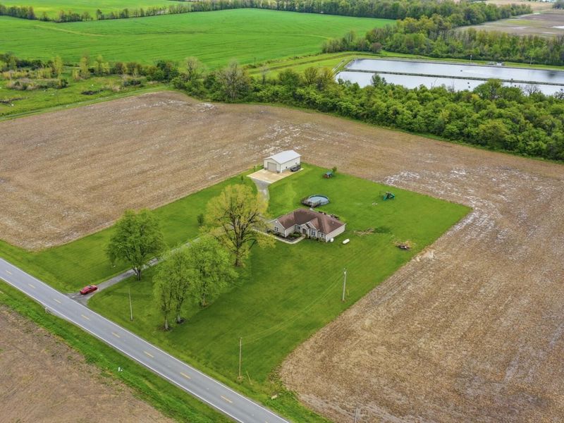 16120 Waynesfield Road, Waynesfield, OH 45896 Photo 87