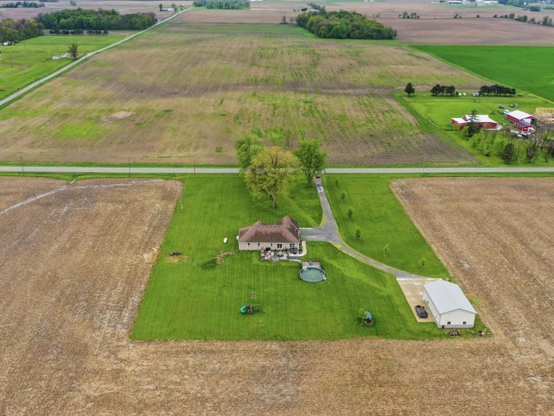 16120 Waynesfield Road, Waynesfield, OH 45896 Photo 89