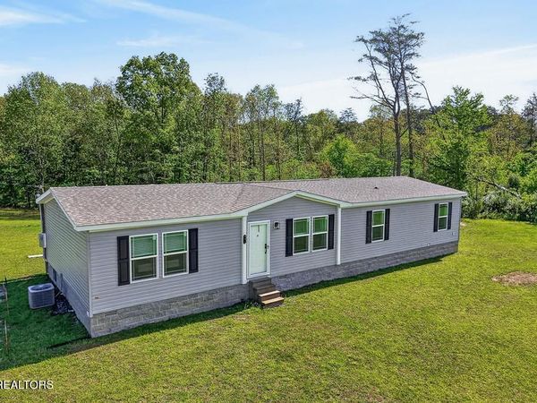 132 Treble Lane, Sparta, TN 38583