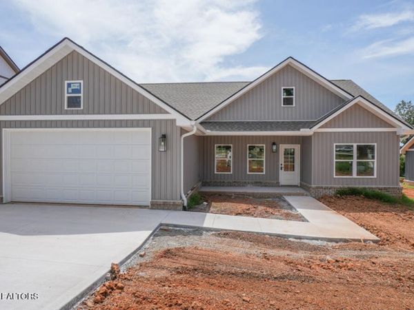 5141 Gregory Rd, Greenback, TN 37742