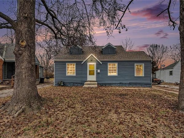 1434 E 80th Street, Kansas City, MO 64131
