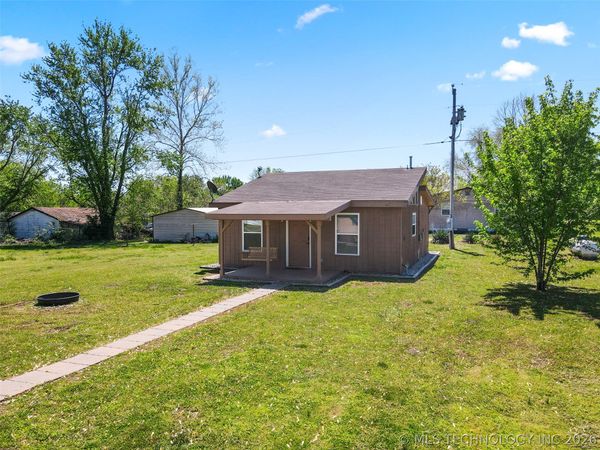 444389 E Northridge Drive, Vinita, OK 74301
