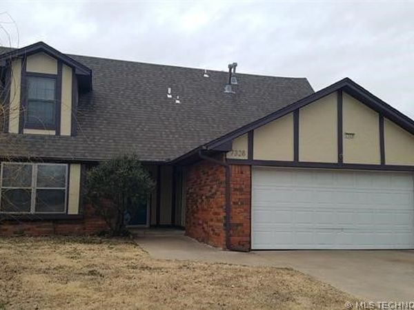 7328 S Darlington Avenue, Tulsa, OK 74136