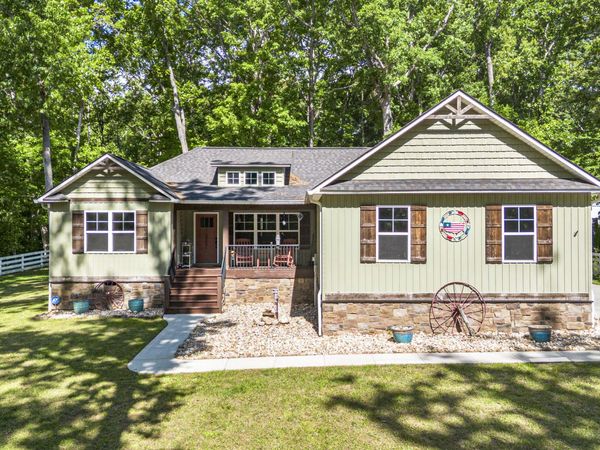 330 Old Tasso Place, Cleveland, TN 37312