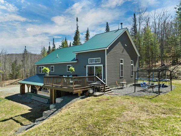 1881 Broomstick Hill Road, Littleton, NH 03561