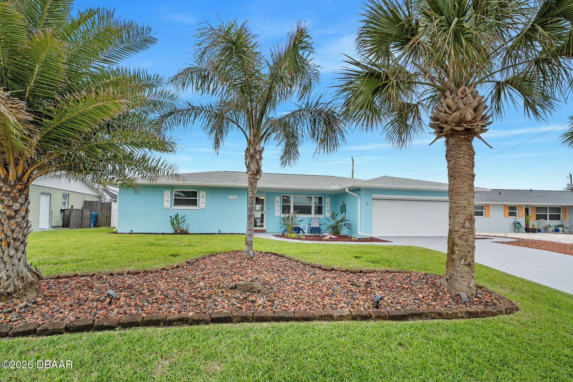 122 Ocean Aire Terrace Ormond Beach, FL 32176