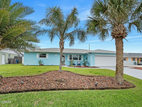 122 Ocean Aire Terrace, Ormond Beach, FL 32176