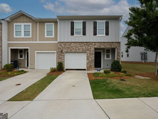 3541 Condor Ct., Atlanta, GA 30331