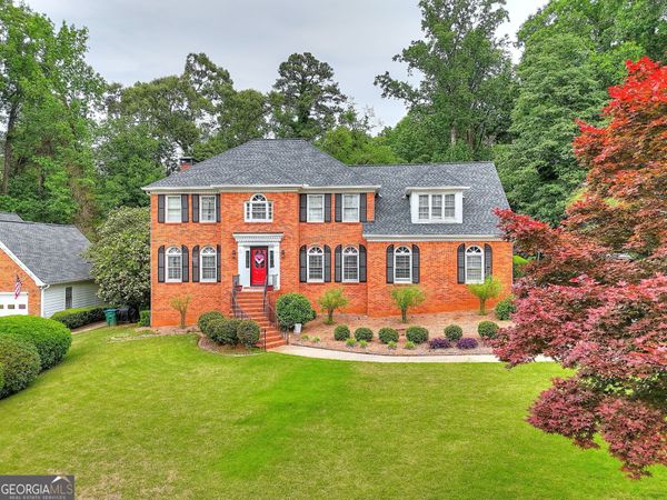 2613 Bridgewood Lane, Snellville, GA 30078