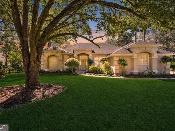 502 Cardinal Circle E, St. Marys, GA 31558