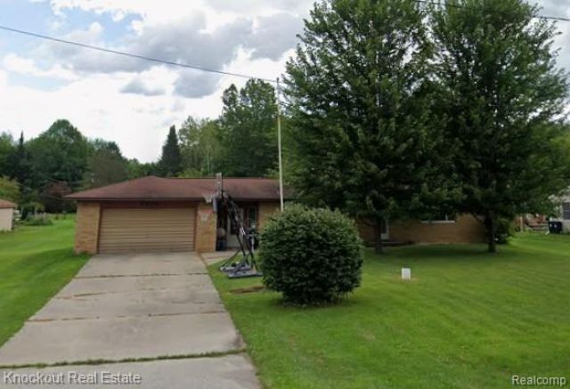 7075 Bell Road, Bridgeport Township, MI 48415 Main Photo