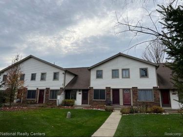 7210 BLUEWATER Drive, Springfield Twp, MI 48348