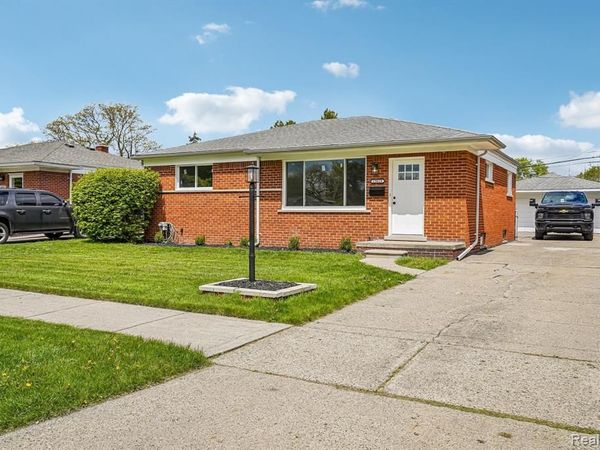 13019 Stanley Drive, Warren, MI 48088
