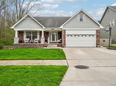 23882 Monroe Street, Armada Vlg, MI 48005