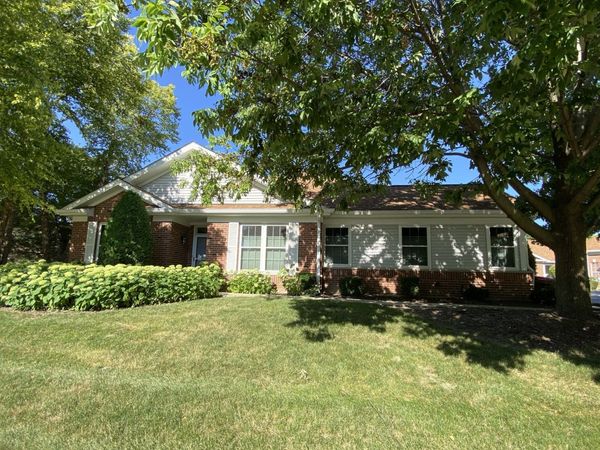 13520 S Buckthorn Lane , Plainfield, IL 60544