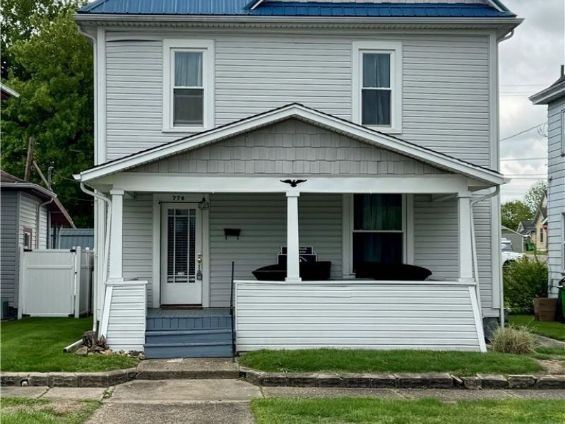 776 S 6th Street, Coshocton, OH 43812 Photo 1