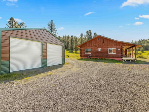 830 Leitch Creek Road, Kooskia, ID 83539