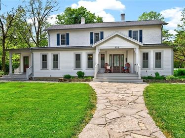 604 Livermore Street, Yellow Springs Vlg, OH 45387