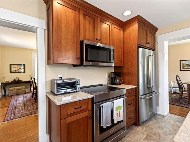 604 Livermore Street, Yellow Springs, OH 45387 Photo 15