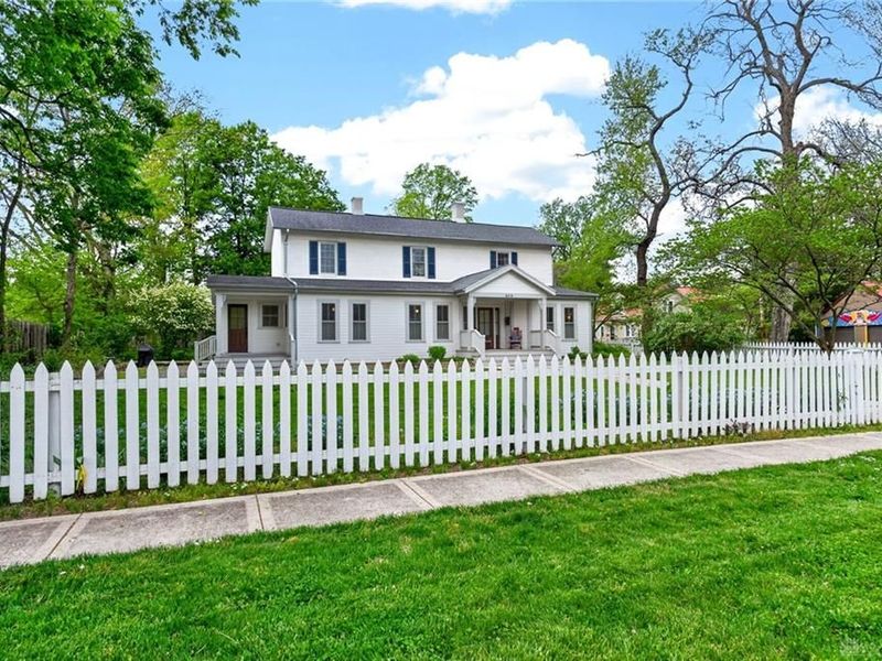 604 Livermore Street, Yellow Springs, OH 45387 Photo 43