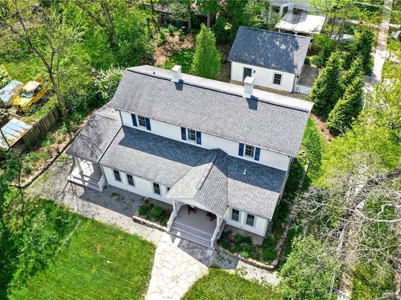 604 Livermore Street, Yellow Springs, OH 45387 Photo 58