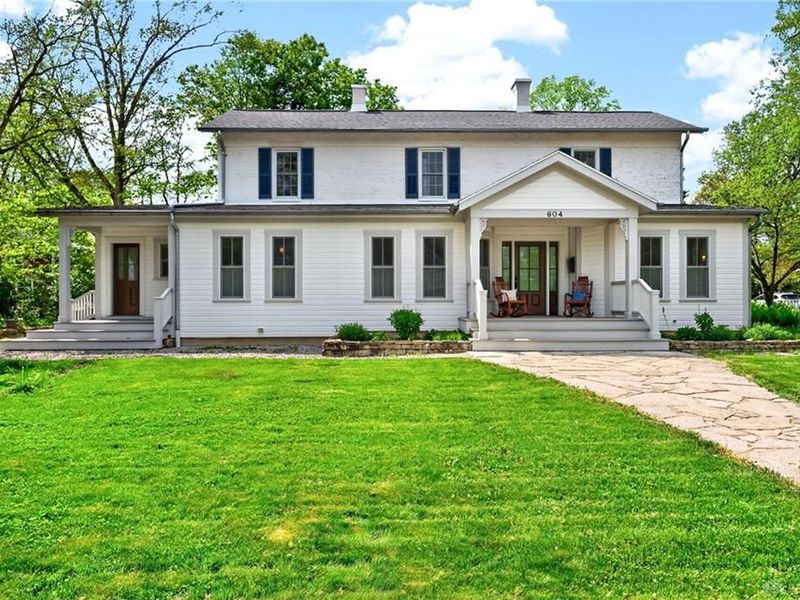 604 Livermore Street, Yellow Springs, OH 45387 Photo 67
