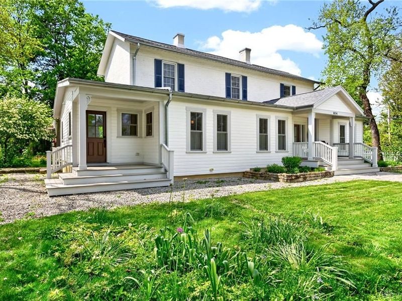 604 Livermore Street, Yellow Springs, OH 45387 Photo 68