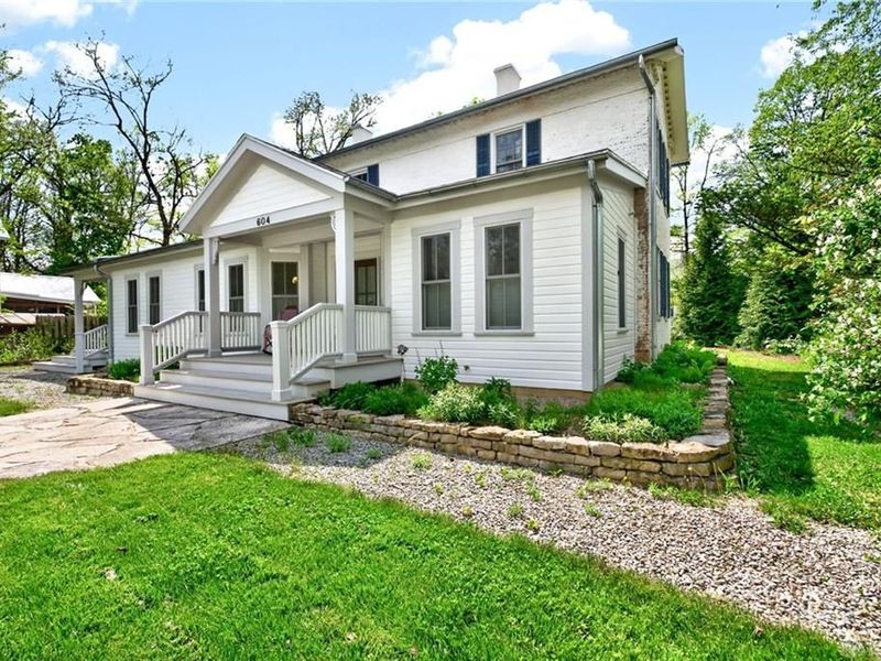 604 Livermore Street, Yellow Springs, OH 45387 Photo 69