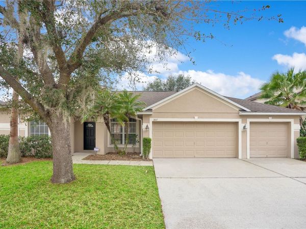 307 FLYROD CIRCLE , ORLANDO, FL 32825