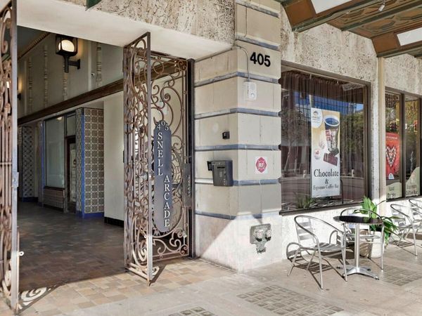 405 CENTRAL AVENUE , Unit 200, ST PETERSBURG, FL 33701