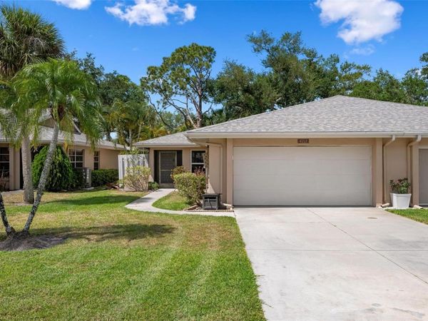 4212 CENTER GATE LANE , Unit 2, SARASOTA, FL 34233
