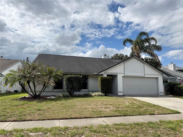 551 W SPRINGTREE WAY , LAKE MARY, FL 32746