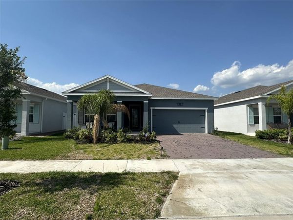 5580 VIGO LOOP , ST CLOUD, FL 34771
