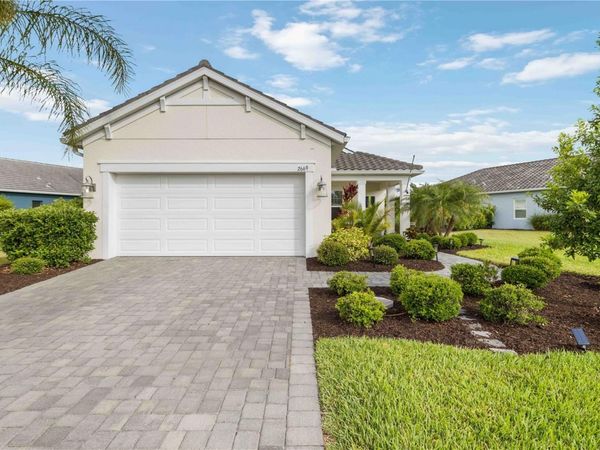 2669 STAR APPLE WAY , SARASOTA, FL 34240