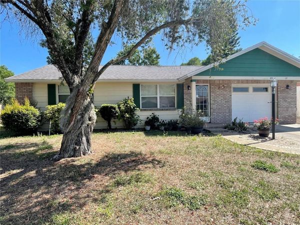 6944 LARCHMONT AVE , NEW PORT RICHEY, FL 34653