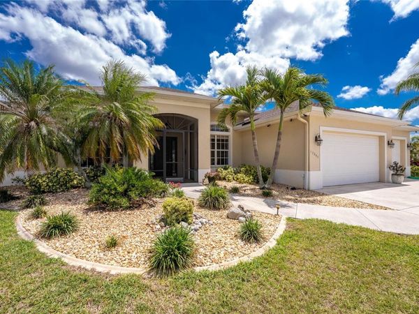 13295 WINDCREST DRIVE, PORT CHARLOTTE, FL 33953